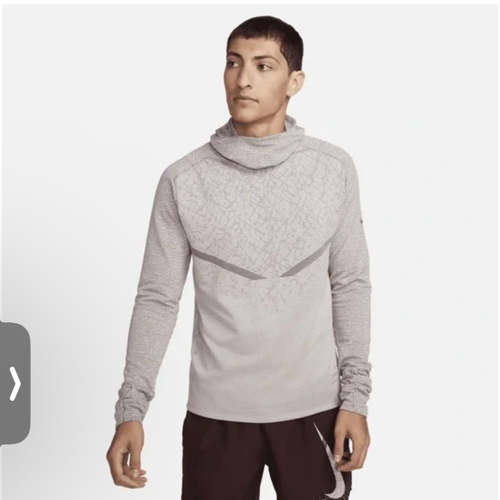 Men’s Nike Therma-Fit ADV Nike Run Division Pinacle base layer large
